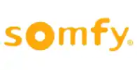 Vitrier Somfy Caille
